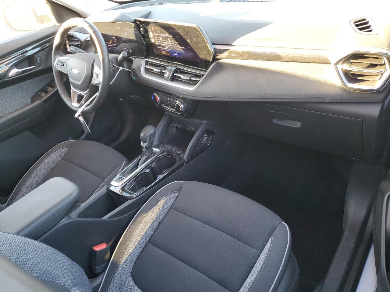 2024 CHEVROLET TRAILBLAZER LT VIN:KL79MPSL2RB060596