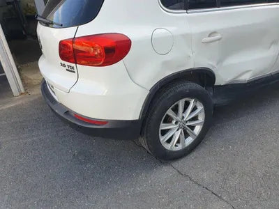 2015 Volkswagen Tiguan WVGZZZ5NZFW518159 VIN:WVGZZZ5NZFW518159