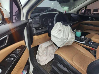 2020 Kia Carnival VIN: