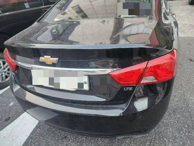 2016 Chevrolet Impala 1G1155S37GU131030 VIN:1G1155S37GU131030