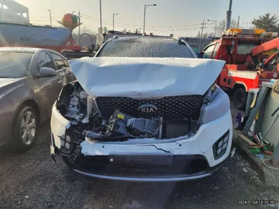 2017 Kia Sorento KNAPK81BDHA285698 VIN:KNAPK81BDHA285698