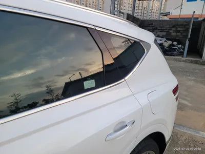 2021 Genesis GV80 VIN: