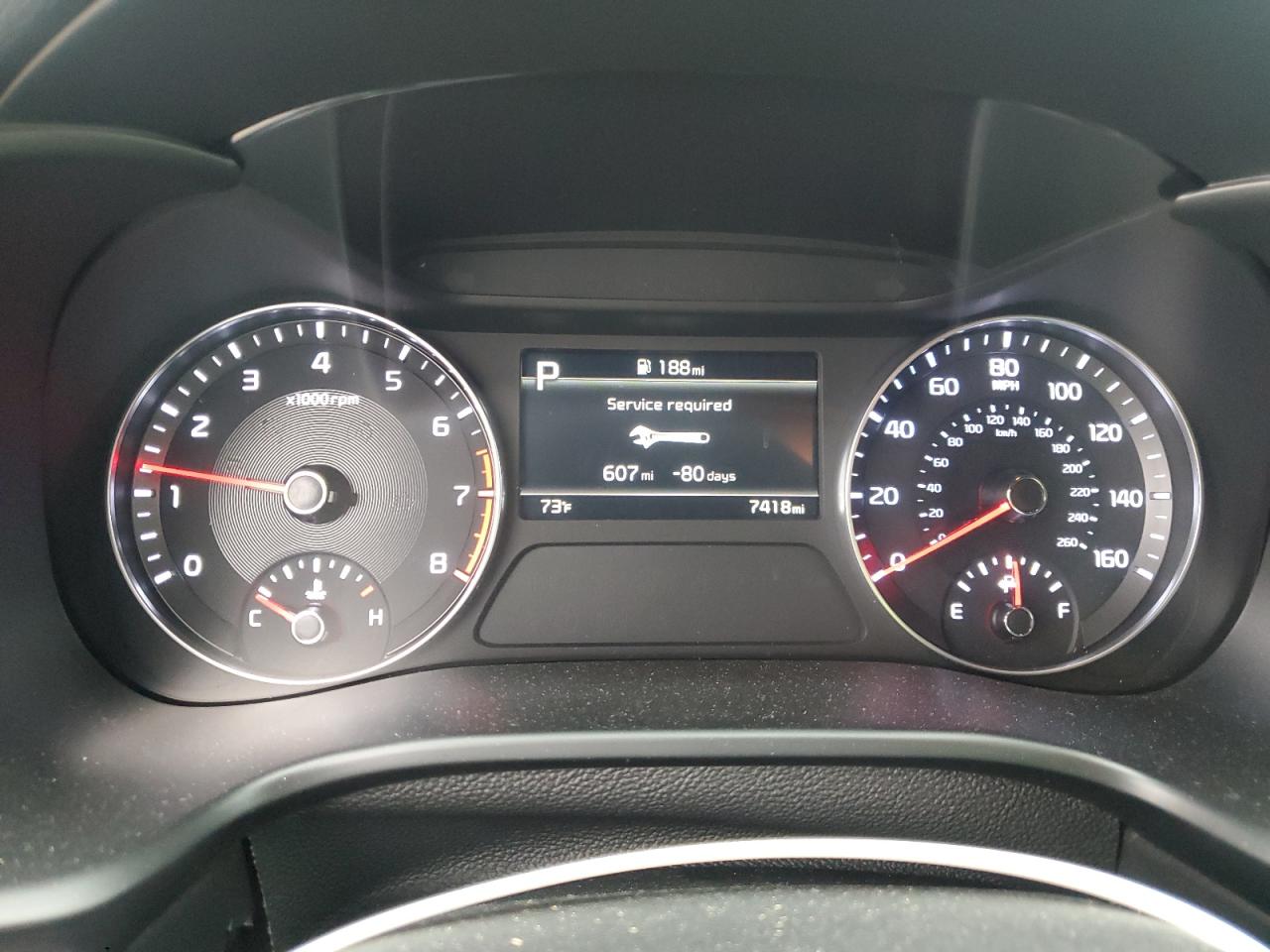 2023 KIA FORTE GT LINE VIN:3KPF54AD0PE667785