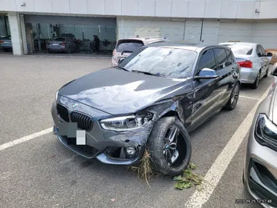 2018 BMW 118 908KMWBA1S5106J5K VIN:908KMWBA1S5106J5K