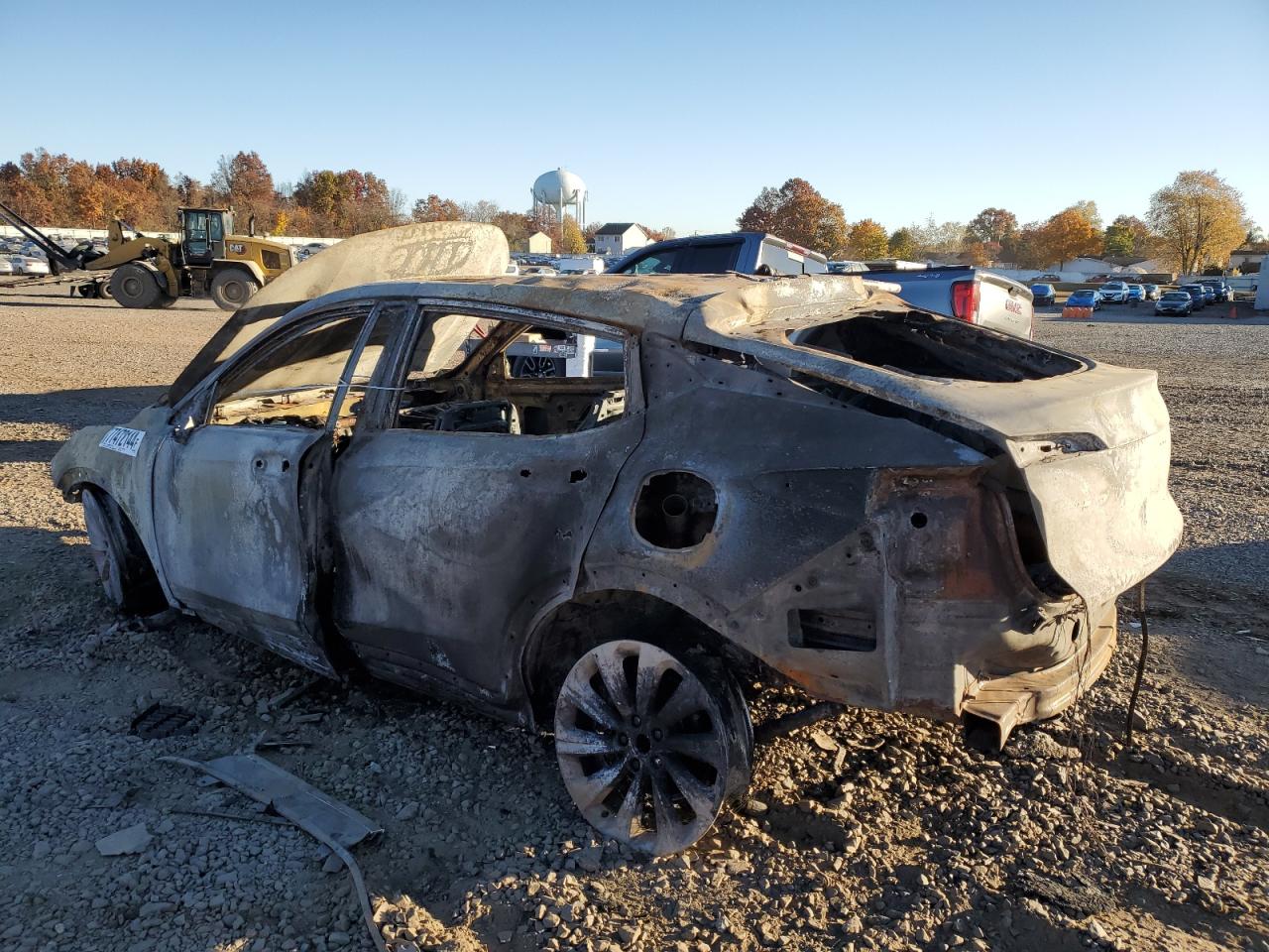 2024 BUICK ENVISTA SPORT TOURING VIN:KL47LBE29RB069292