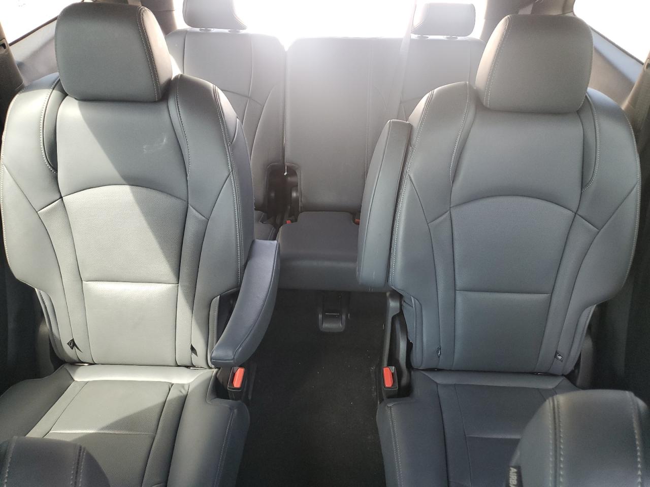 2022 BUICK ENCLAVE ESSENCE VIN:5GAERBKW1NJ147763