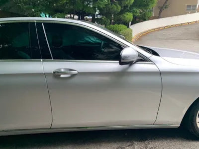 2016 Mercedes-Benz E 300 VIN: