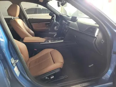 2018 BMW 330 WBA8B9107JA826191 VIN:WBA8B9107JA826191