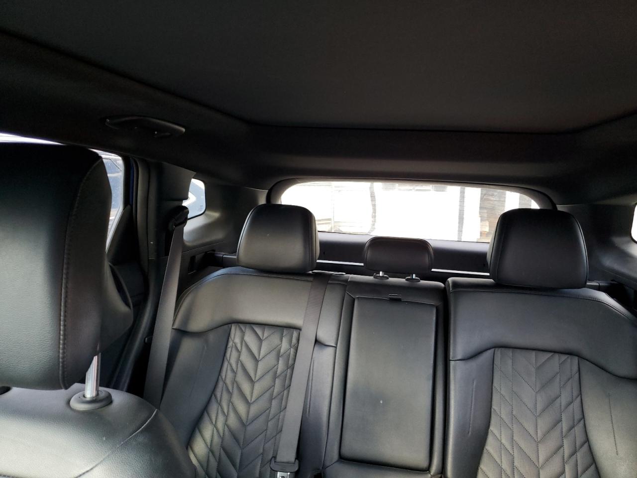 2023 KIA SPORTAGE X-PRO VIN:5XYK7CAF7PG055476