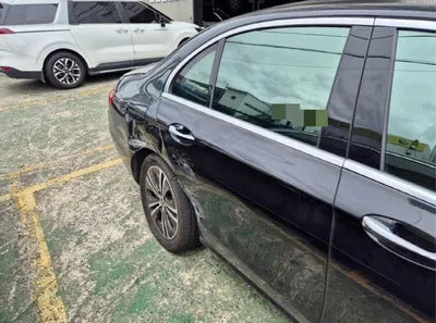 2020 Mercedes-Benz E 300 VIN: