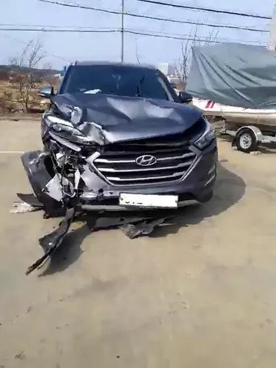 2018 Hyundai Tucson KMHJ381ADJU774002 VIN:KMHJ381ADJU774002