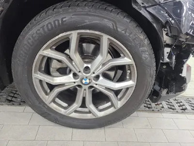 2020 BMW 420 WBA2V9101L9D16293 VIN:WBA2V9101L9D16293