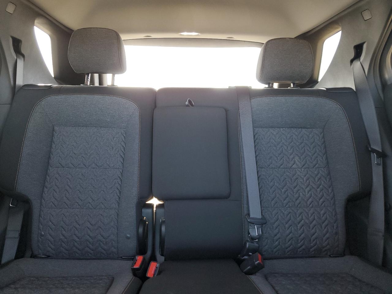 2022 CHEVROLET EQUINOX LT VIN:3GNAXKEV4NS225268