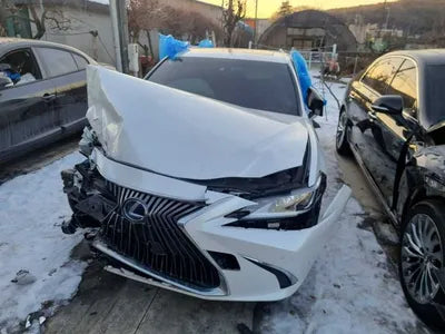 2021 Lexus ES 300 VIN: