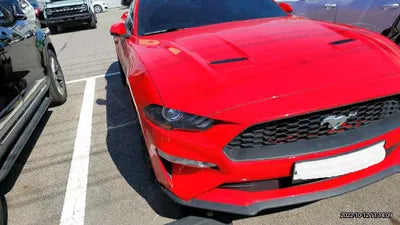2020 Ford Mustang 1FA6P8TH4L5128874 VIN:1FA6P8TH4L5128874