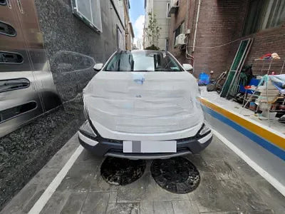 2014 Hyundai Santa FE NONE VIN: