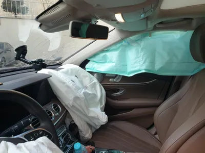 2019 Mercedes-Benz E 300 WDDZF4KB7KA677688 VIN:WDDZF4KB7KA677688