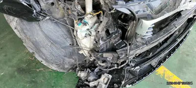 2015 Kia Carnival 249KMKNAMC81ABFS0 VIN:249KMKNAMC81ABFS0