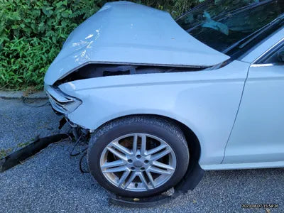 2016 Audi A6 WAUZZZ4G2GN120899 VIN:WAUZZZ4G2GN120899