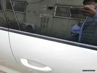 2021 Saturn SC NONE VIN: