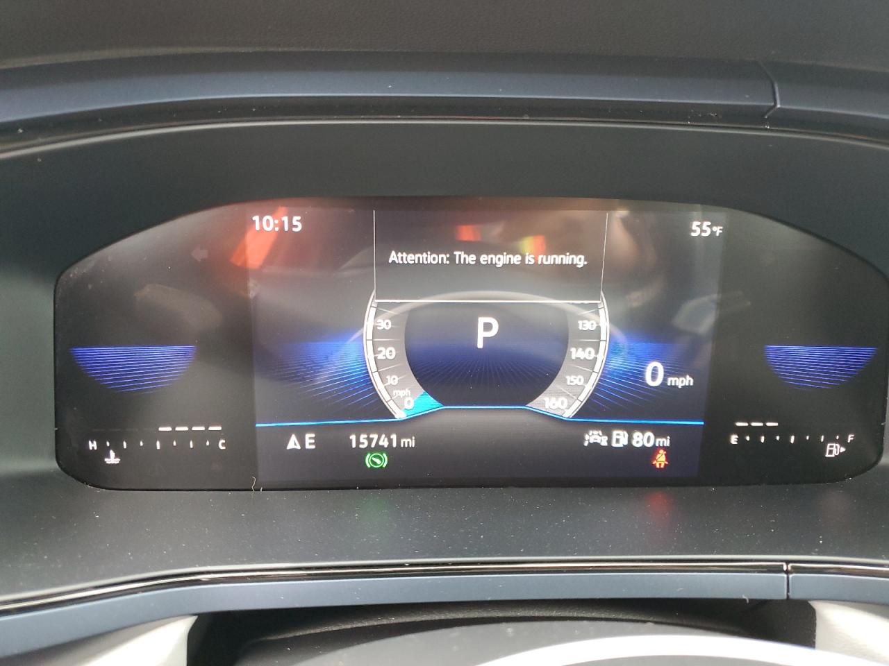 2023 VOLKSWAGEN TAOS SE VIN:3VVEX7B23PM345413