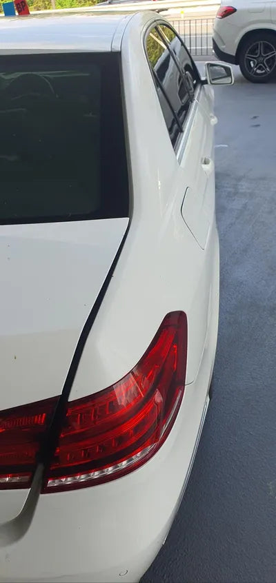 2015 Mercedes-Benz E 200 WDDHF3EB8FB152544 VIN:WDDHF3EB8FB152544