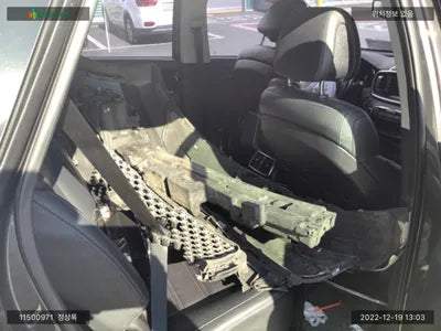 2017 Kia Sorento KNAPS81ABHA377000 VIN:KNAPS81ABHA377000