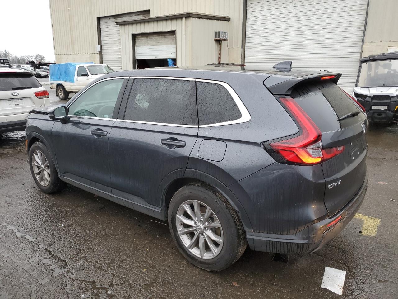 2024 HONDA CR-V EXL VIN:2HKRS4H73RH447979