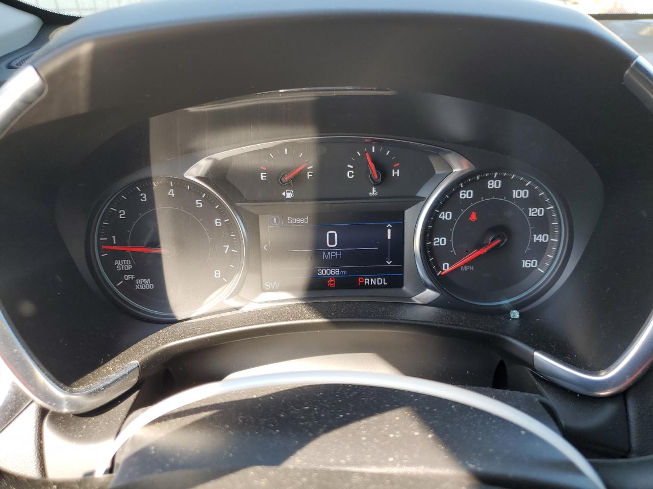 2022 CHEVROLET EQUINOX LT VIN:3GNAXKEV1NL239610