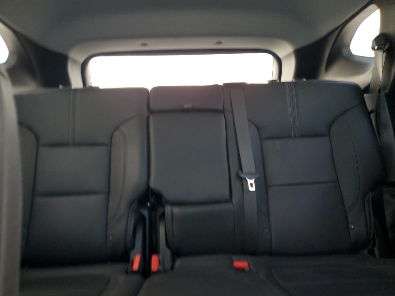 2022 CHEVROLET BLAZER 3LT VIN:3GNKBDRS2NS130934