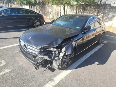 2018 Mercedes-Benz C 220 WDDWF0EB3JR355928 VIN:WDDWF0EB3JR355928