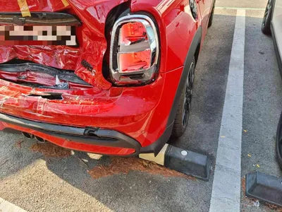 2022 MINI Cooper VIN: