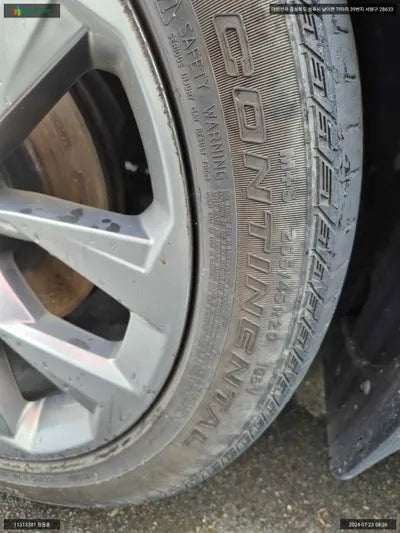 2021 Kia Sorento KNARH81BGNA137919 VIN:KNARH81BGNA137919