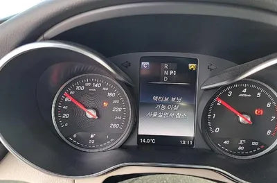 2017 Mercedes-Benz C 200 WDDWK4CBXHF579926 VIN:WDDWK4CBXHF579926