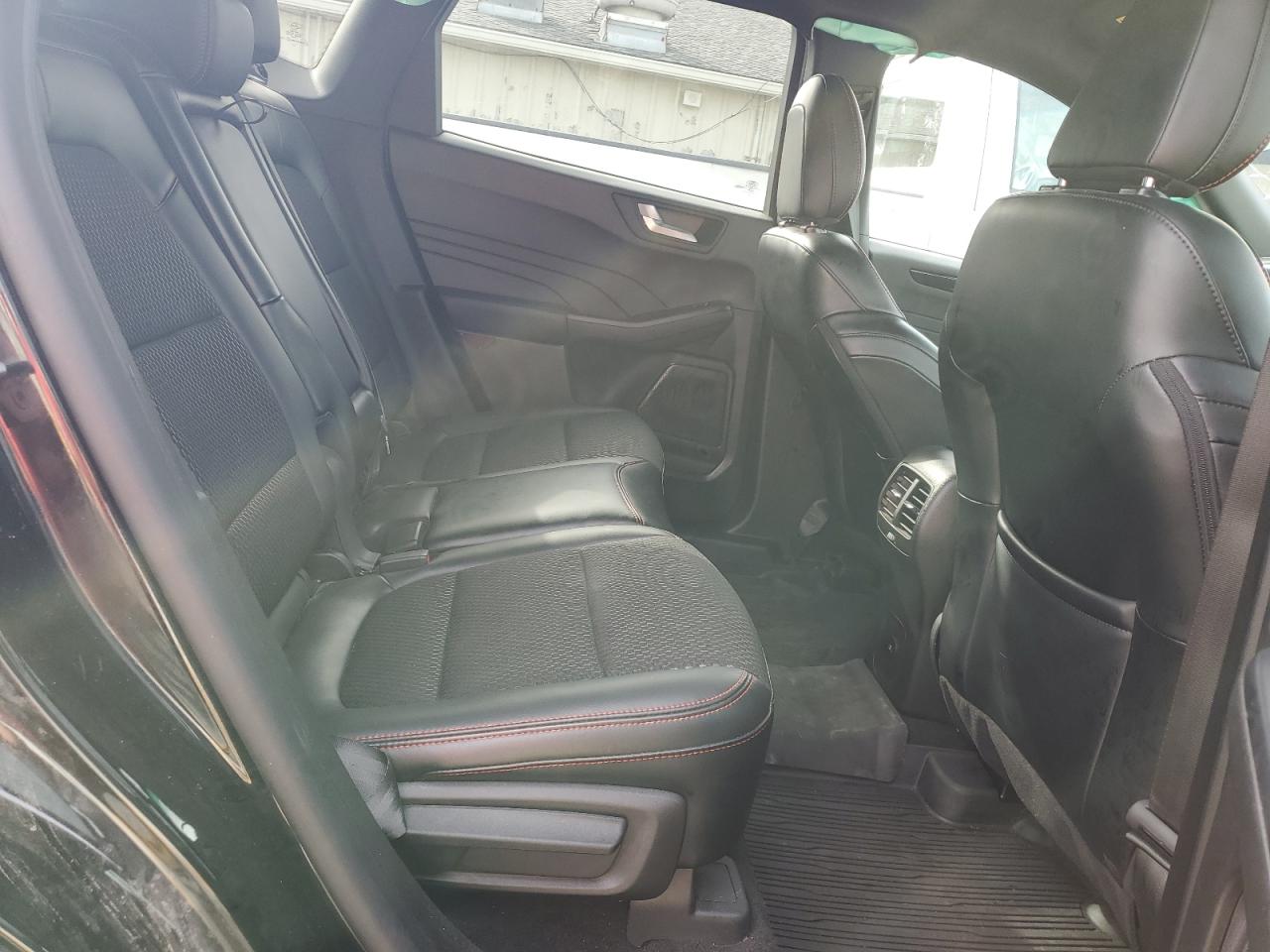 2024 FORD ESCAPE ST LINE ELITE VIN:1FMCU9PZXRUB15488