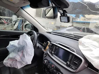 2014 Kia Sorento VIN: