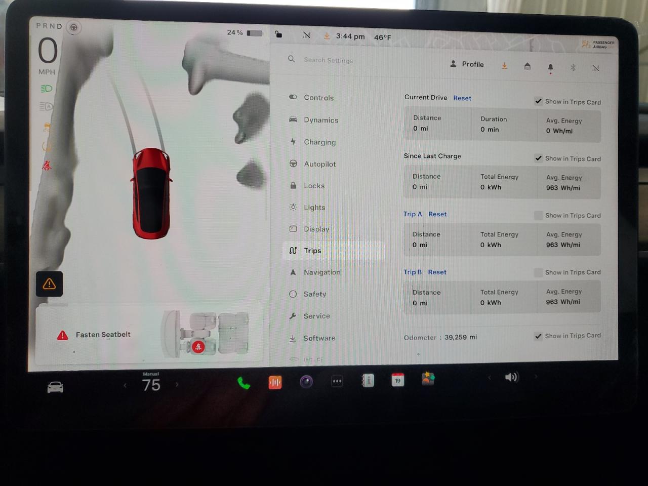 2023 TESLA MODEL 3  VIN:5YJ3E1EAXPF495101