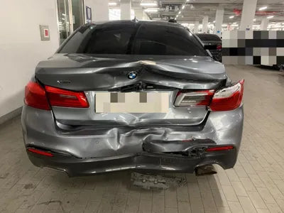 2017 BMW 520 WBAJC5109HWB83821 VIN:WBAJC5109HWB83821