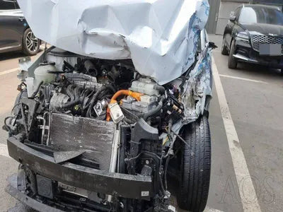 2020 Hyundai Kona KMHK281EGLU037012 VIN:KMHK281EGLU037012