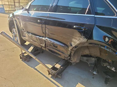 2015 Audi Q3 WAUZZZ8U4FR042259 VIN:WAUZZZ8U4FR042259