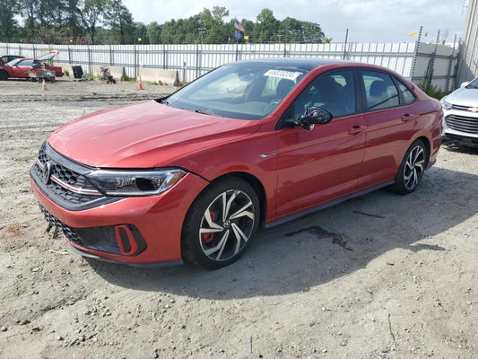 2023 VOLKSWAGEN JETTA GLI AUTOBAHN VIN:3VW2T7BUXPM061126
