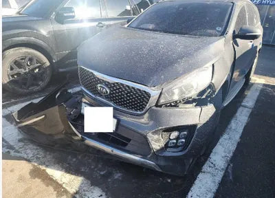 2015 Kia Sorento KNAPK81BDFA088892 VIN:KNAPK81BDFA088892