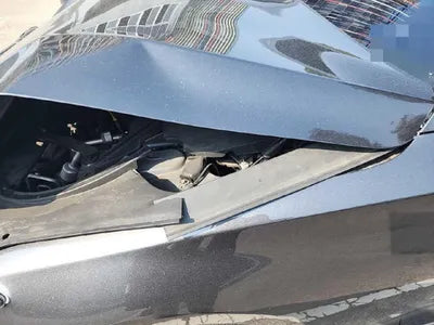 2017 Genesis G80 VIN: