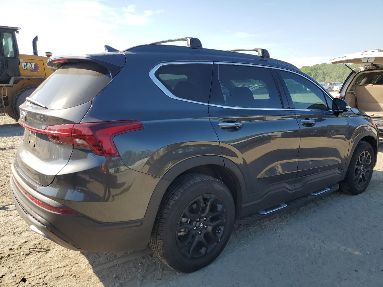 2023 HYUNDAI SANTA FE XRT VIN:5NMS64AJ2PH629761