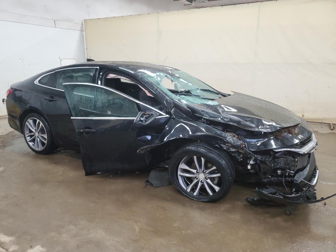 2023 CHEVROLET MALIBU PREMIER VIN:1G1ZE5ST9PF177403