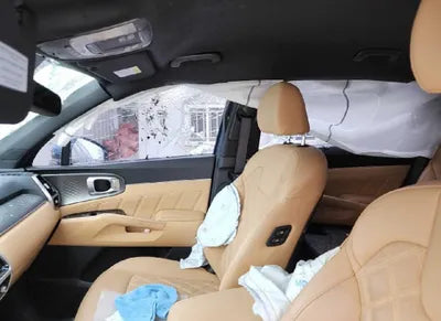 2021 Kia Sorento KNARK81BGMA022168 VIN:KNARK81BGMA022168