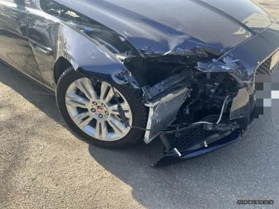 2020 Jaguar XF SAJBB4BX8LCY87159 VIN:SAJBB4BX8LCY87159