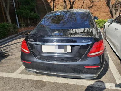 2019 Mercedes-Benz E 220 WDDZF0FB1KA522492 VIN:WDDZF0FB1KA522492