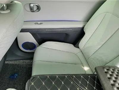 2022 Hyundai Ioniq KMHKR81CPNU078124 VIN:KMHKR81CPNU078124