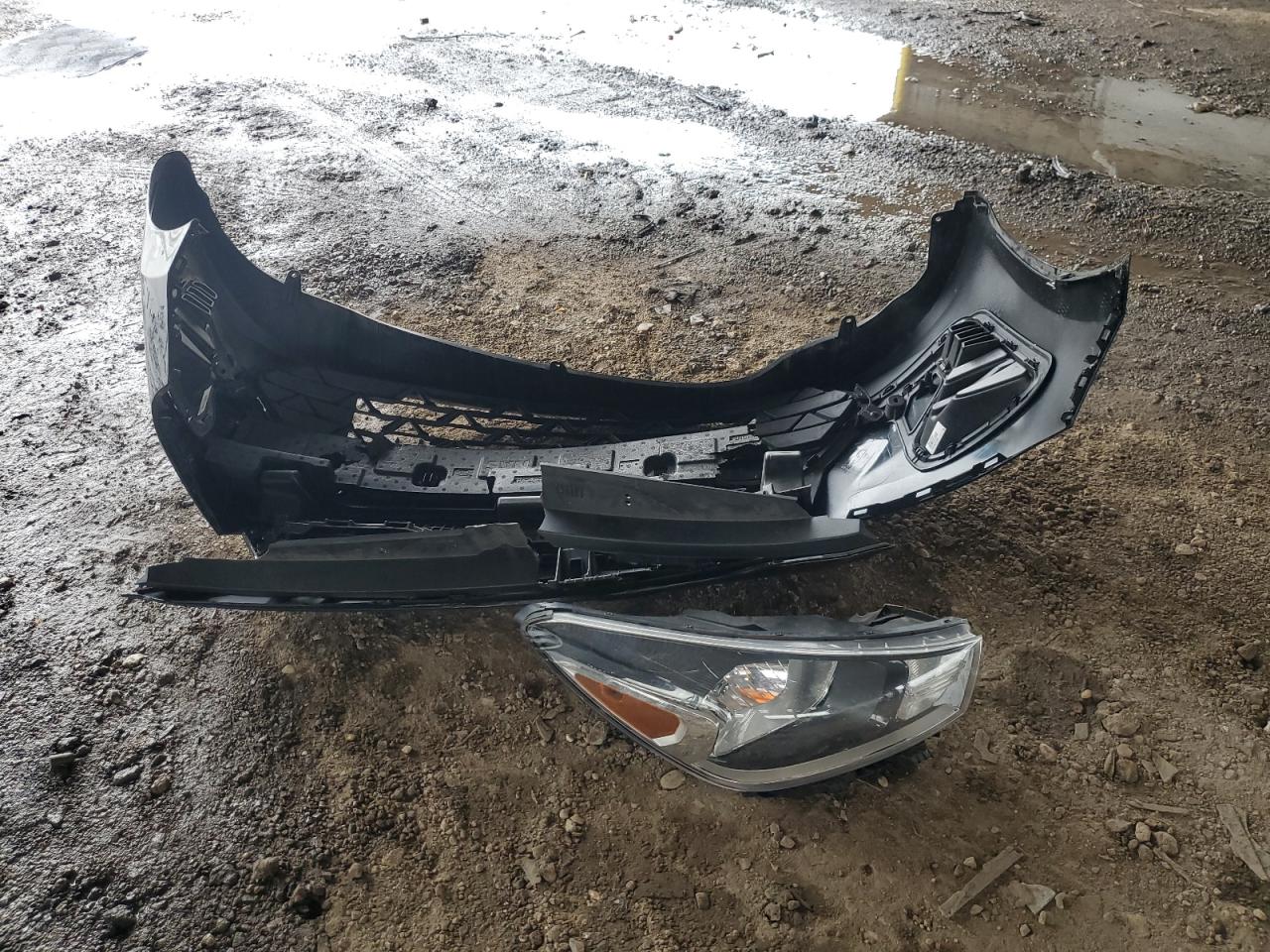 2022 KIA RIO LX VIN:3KPA24AD5NE462916